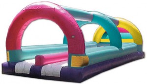 slip-n-slide-double-lane-inflatable-rental-nyc