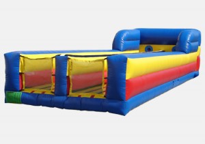 double-lane-bungee-run-inflatable-rental-ny