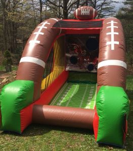 football-toss-sports-inflatable-rental