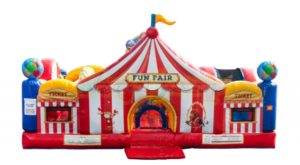 fun fair inflatable circus rental bronx ny